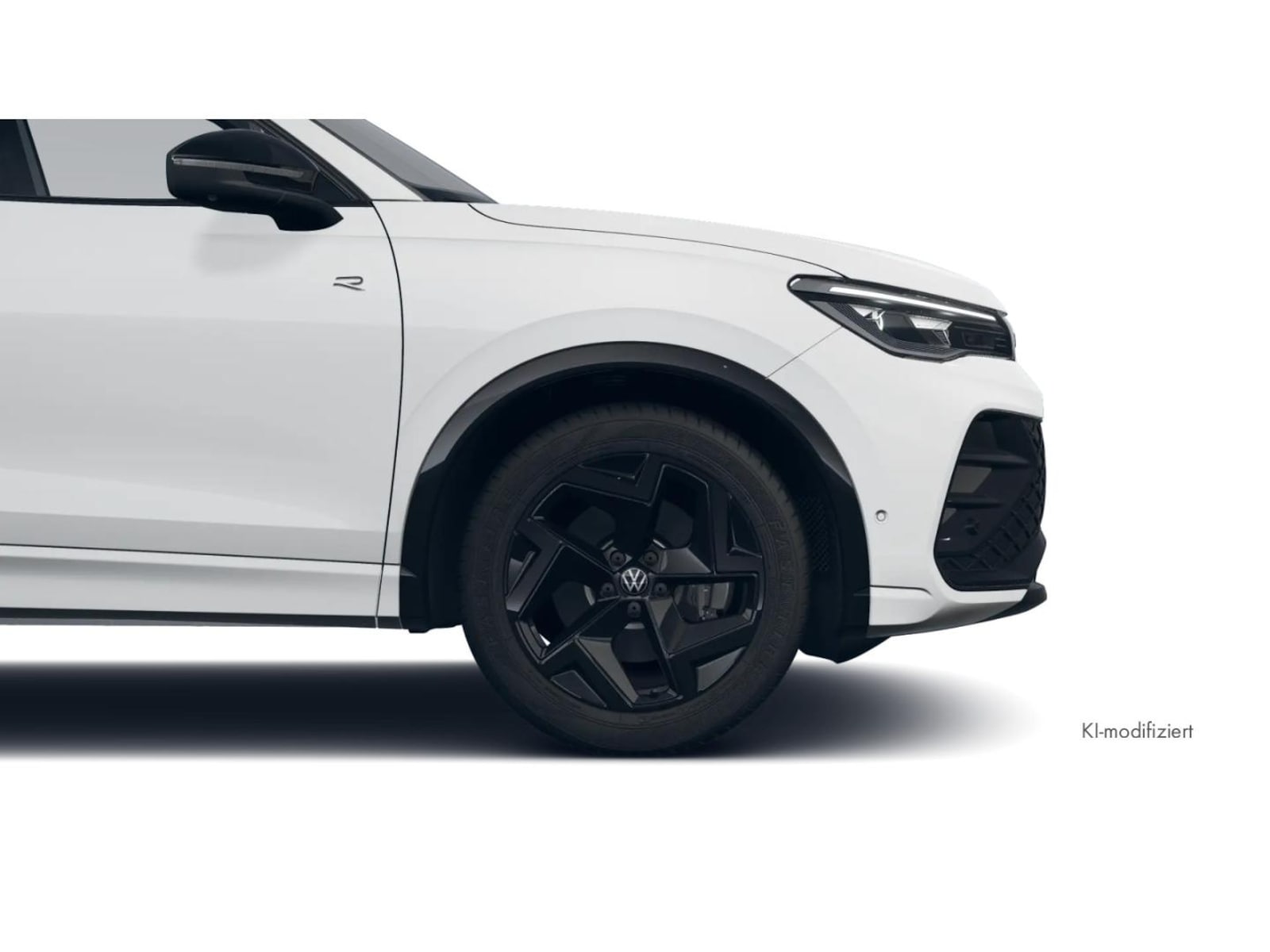 Volkswagen Tiguan – Bild 3