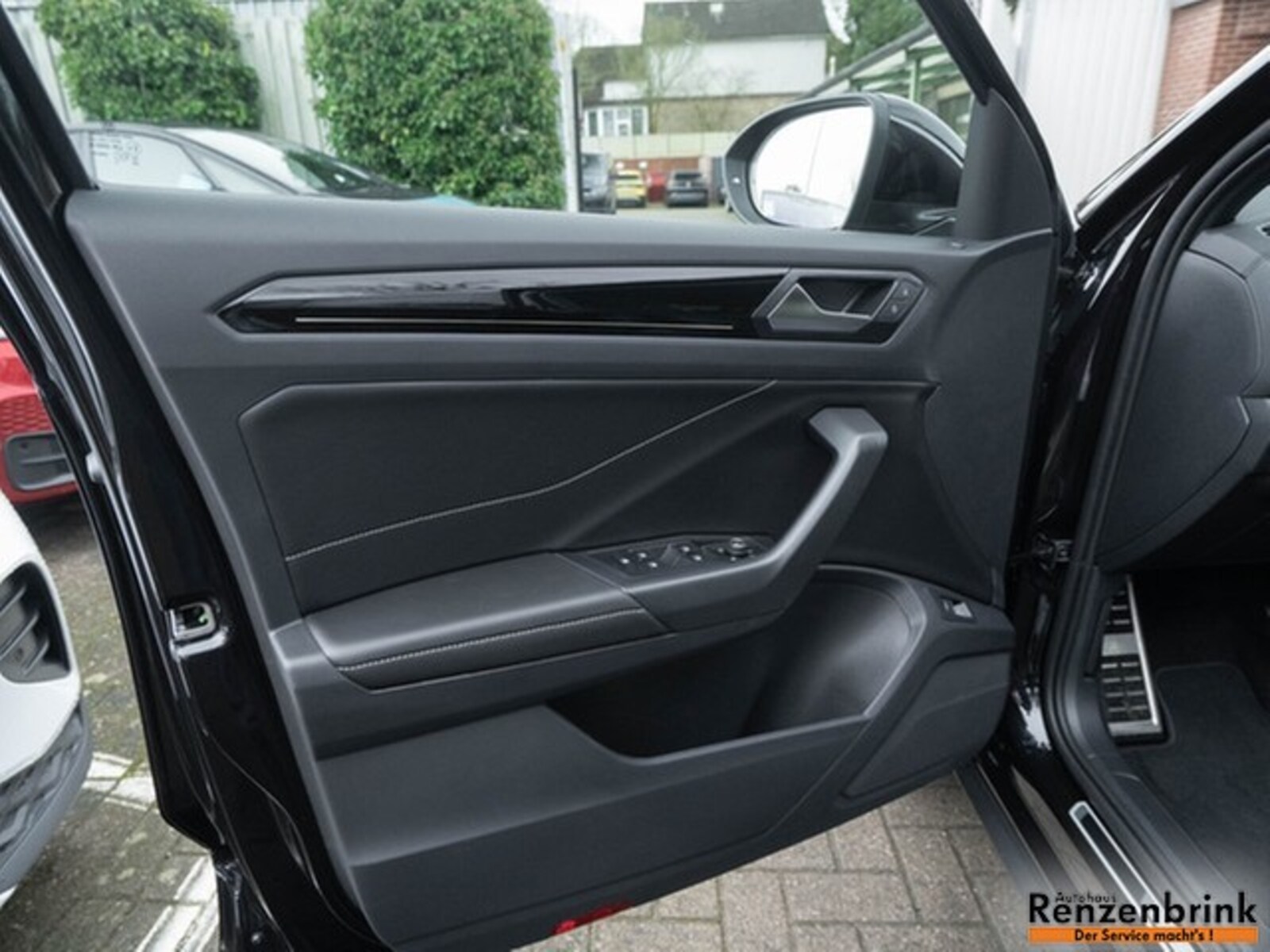 Volkswagen T-Roc – Bild 9