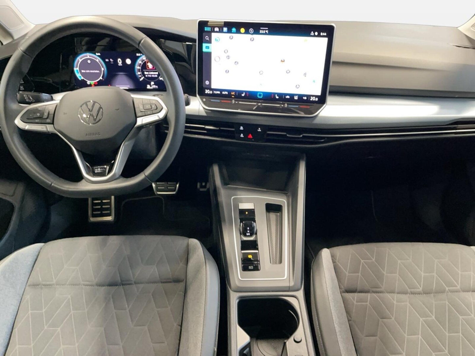 Volkswagen Golf Variant – Bild 10