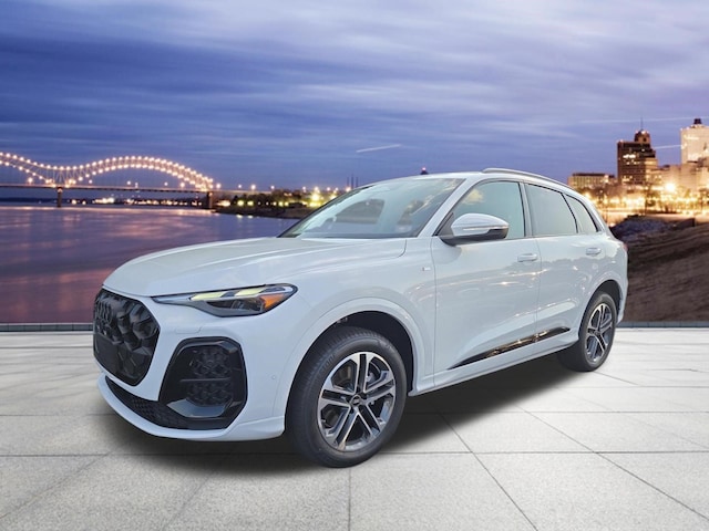 Photo of 2026 Audi Q5