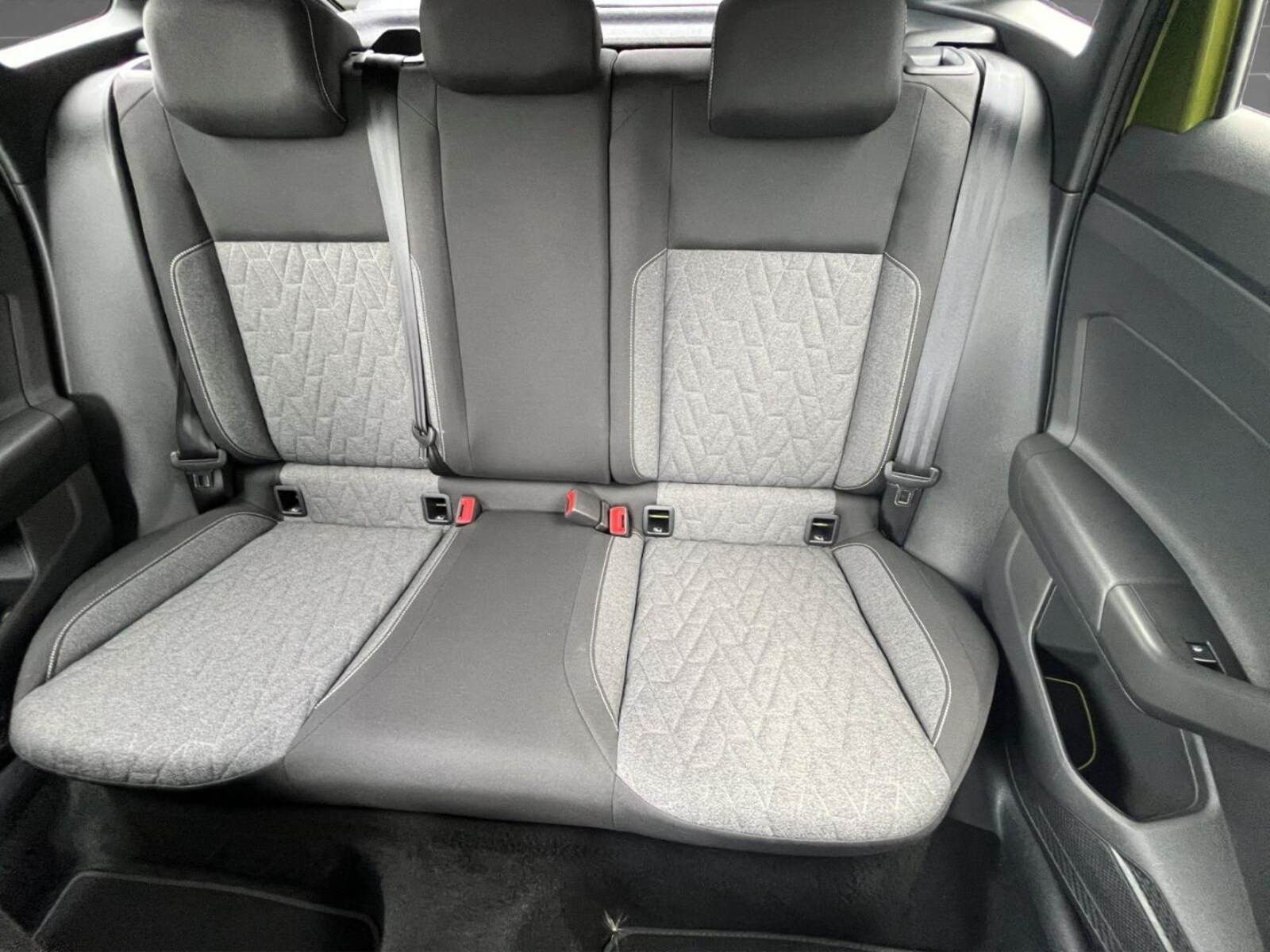 Volkswagen Taigo – Bild 14