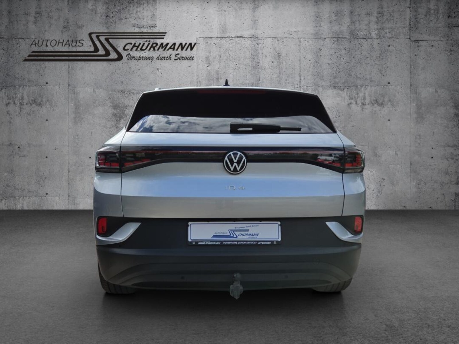 Volkswagen ID.4 – Bild 5