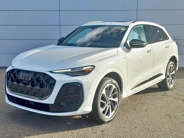 2026 Audi Q5