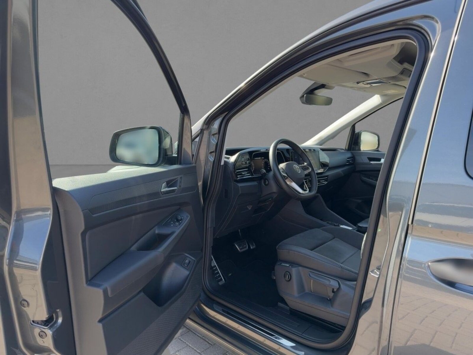 Volkswagen Caddy – Bild 9