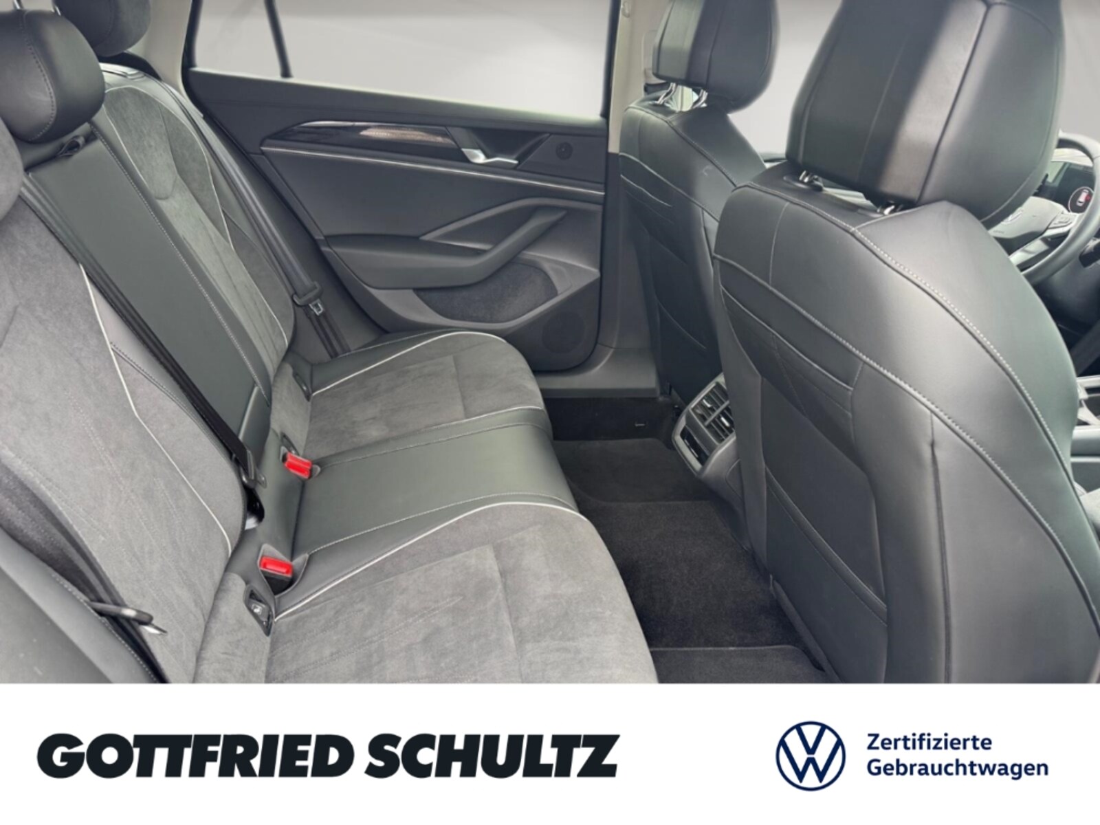Volkswagen Passat – Bild 7