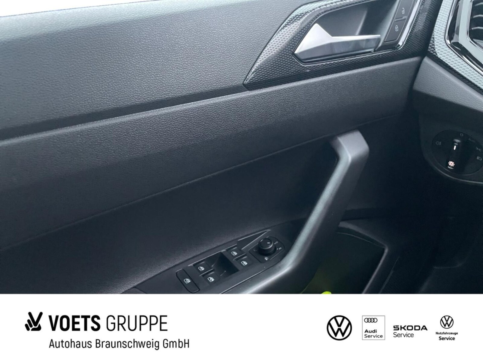Volkswagen Taigo – Bild 13