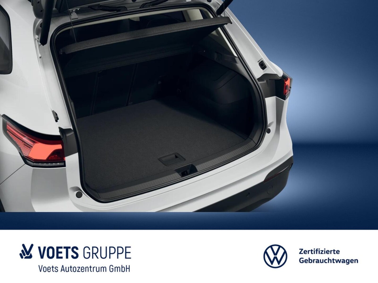Volkswagen Tiguan – Bild 8