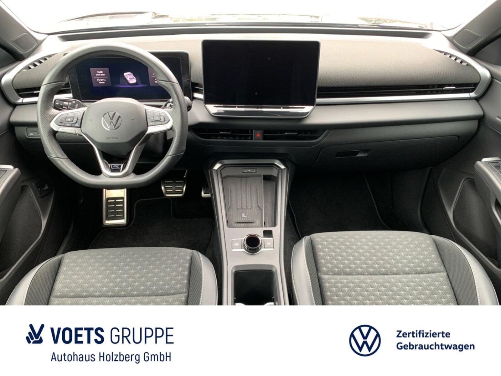 Volkswagen T-Roc – Bild 8