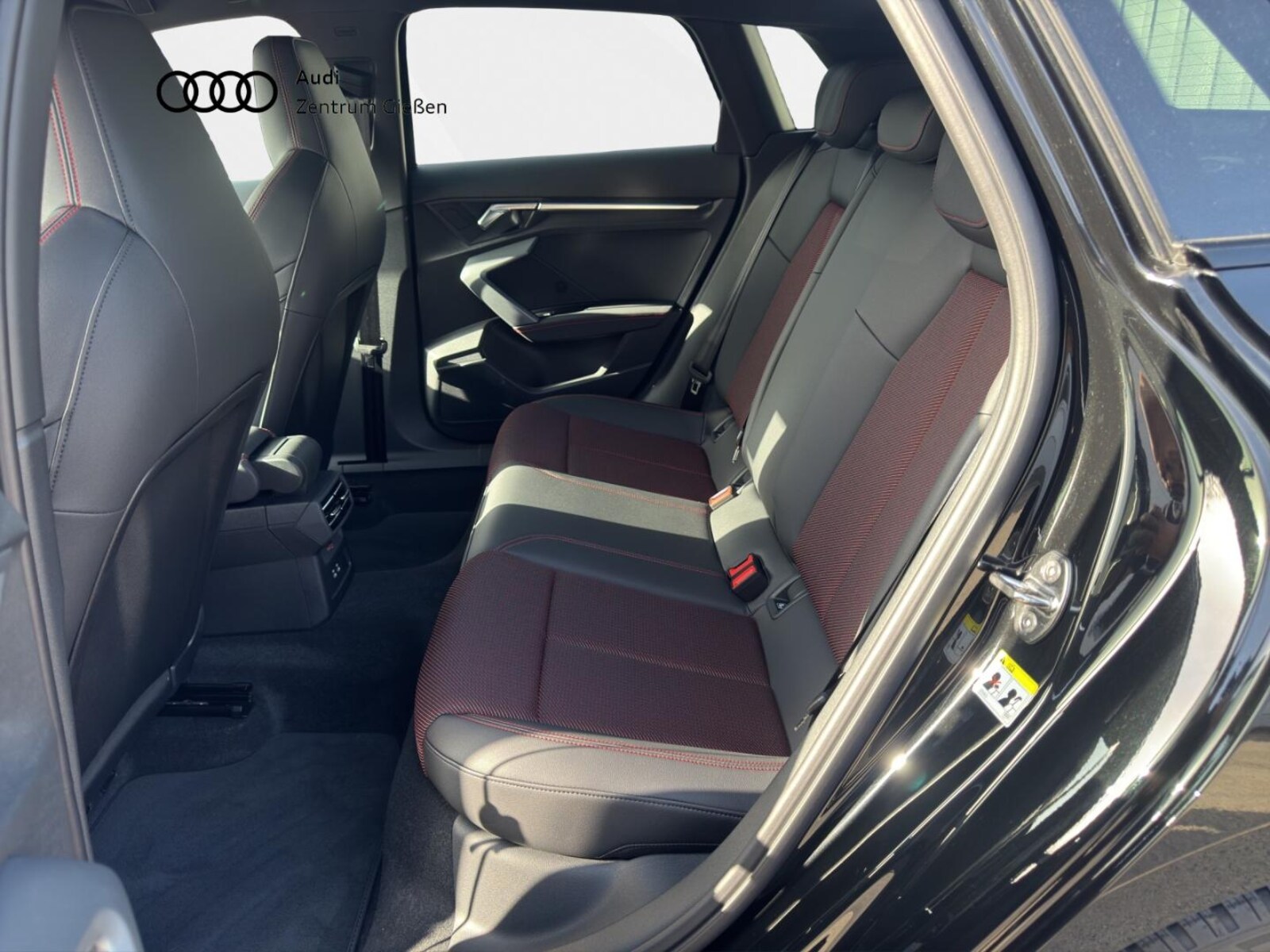 Audi A3 Sportback – Bild 13