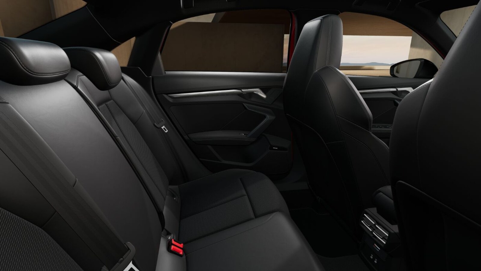 Audi A3 Limousine – Bild 12