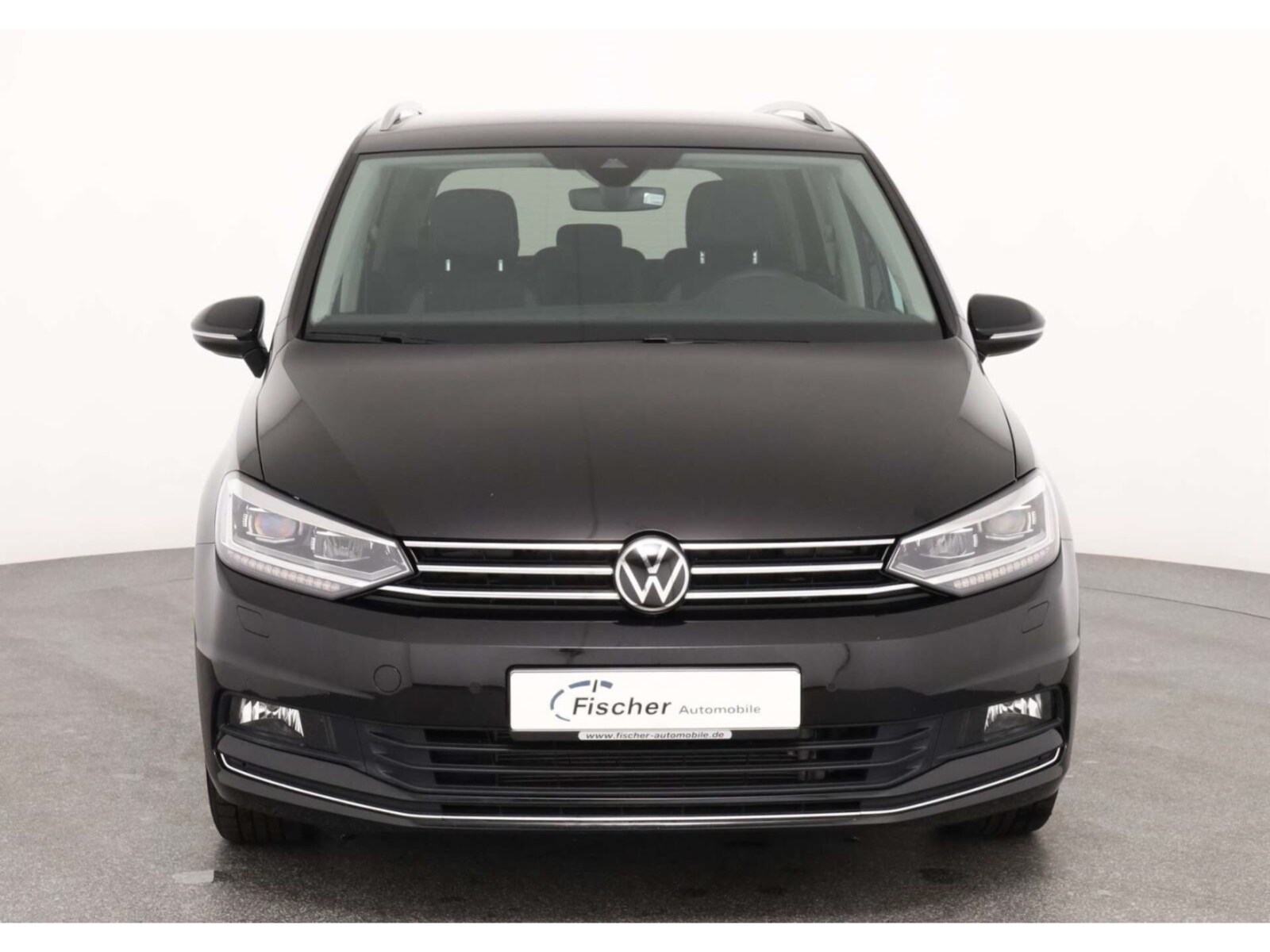 Volkswagen Touran – Bild 2