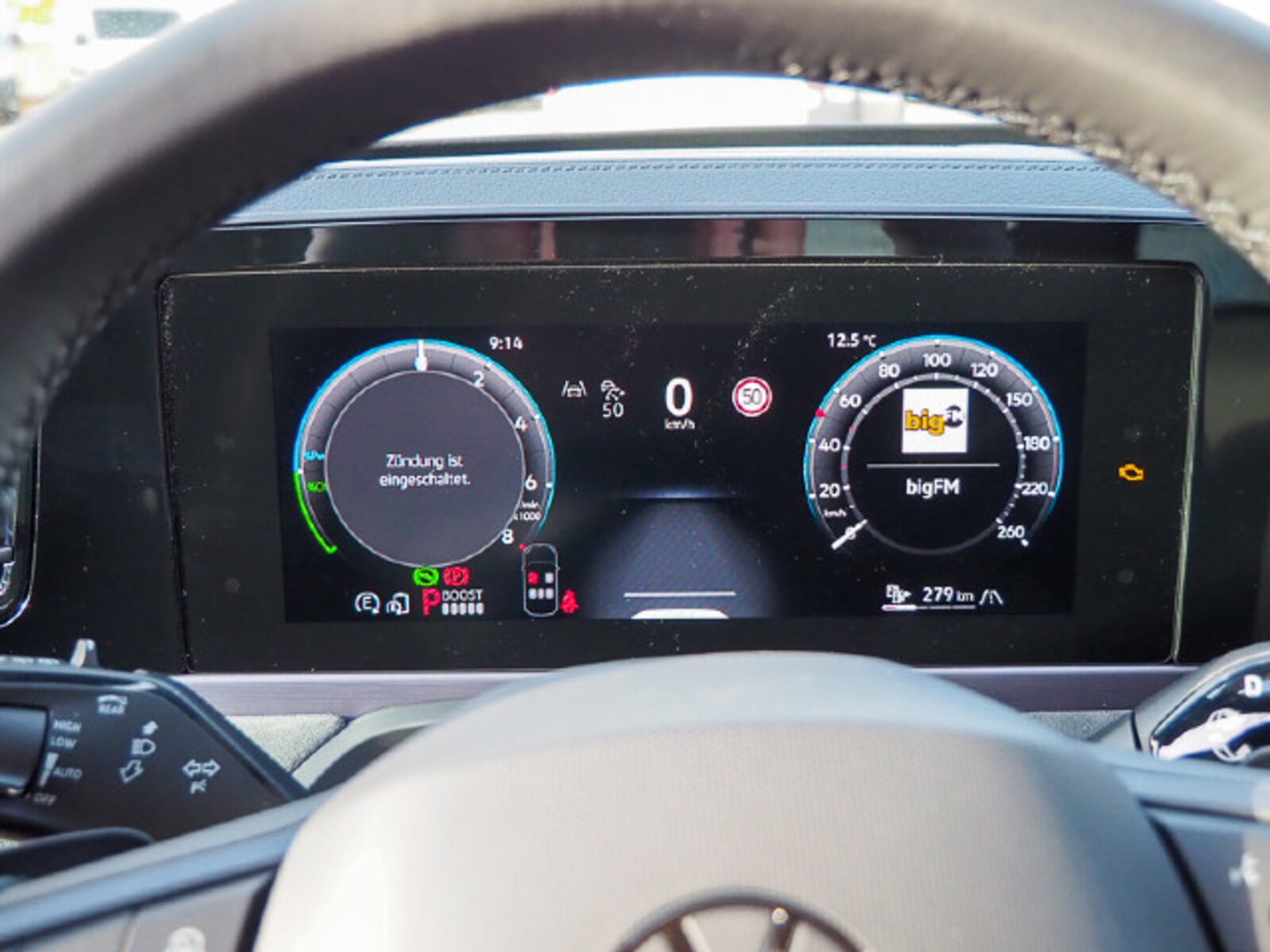 Volkswagen Passat – Bild 11
