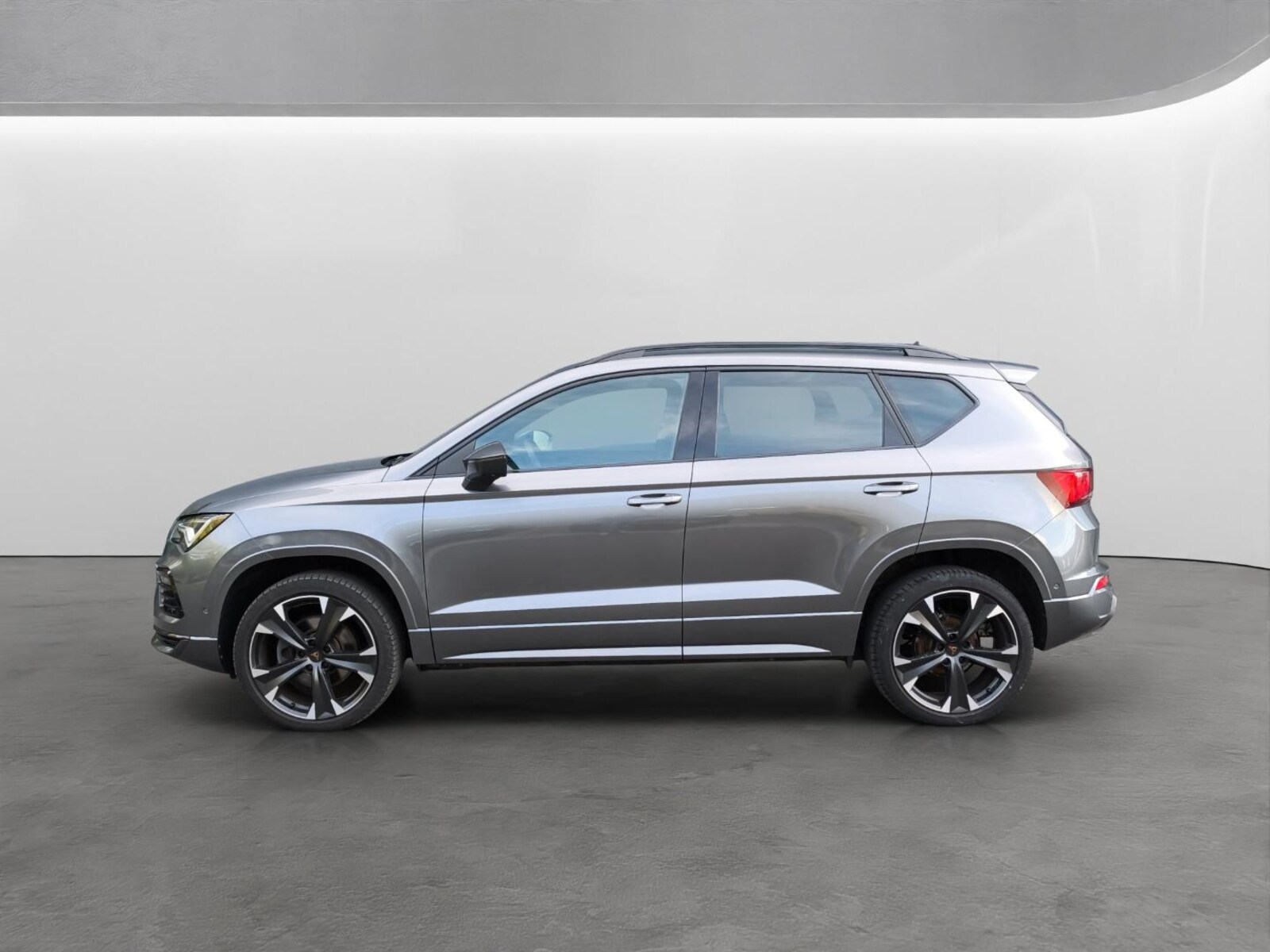 CUPRA Ateca – Bild 4