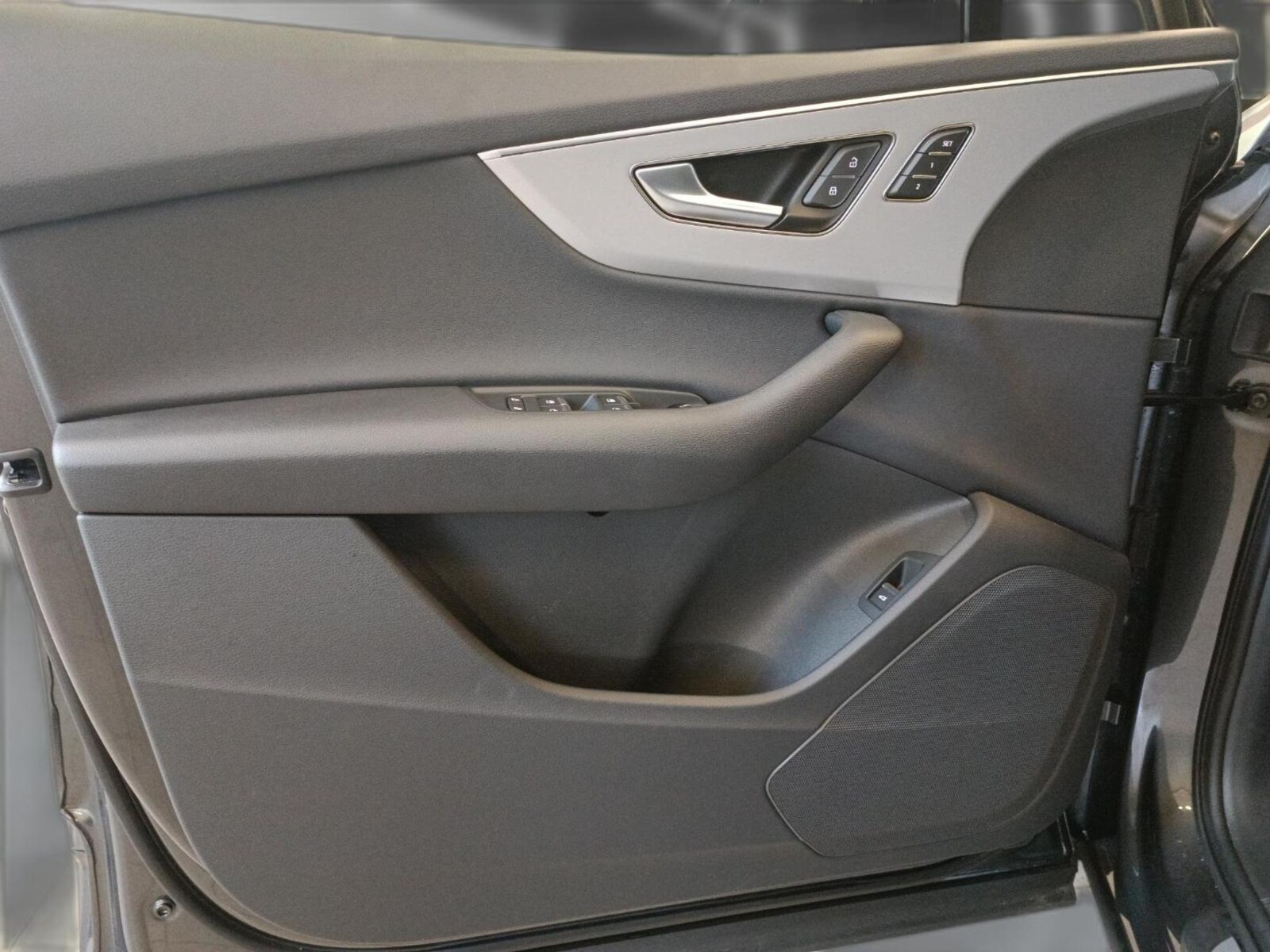 Audi Q7 – Bild 17
