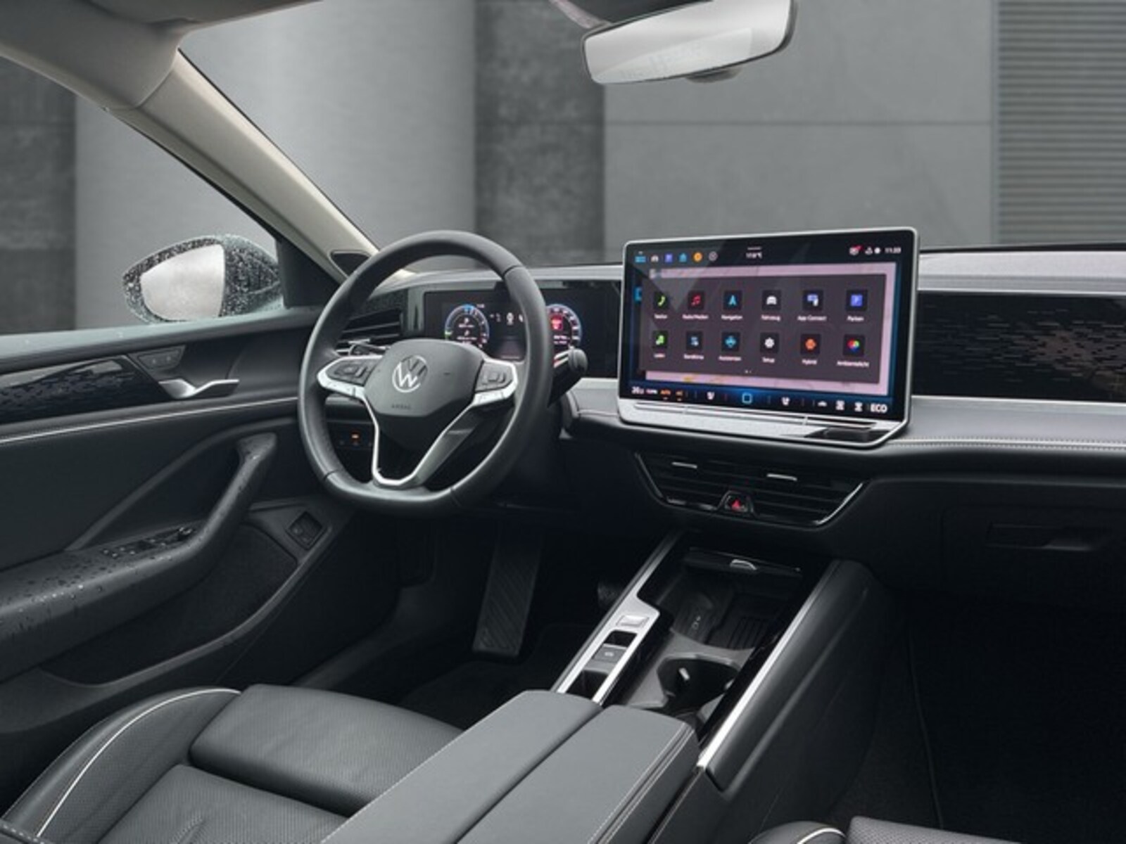 Volkswagen Passat – Bild 14