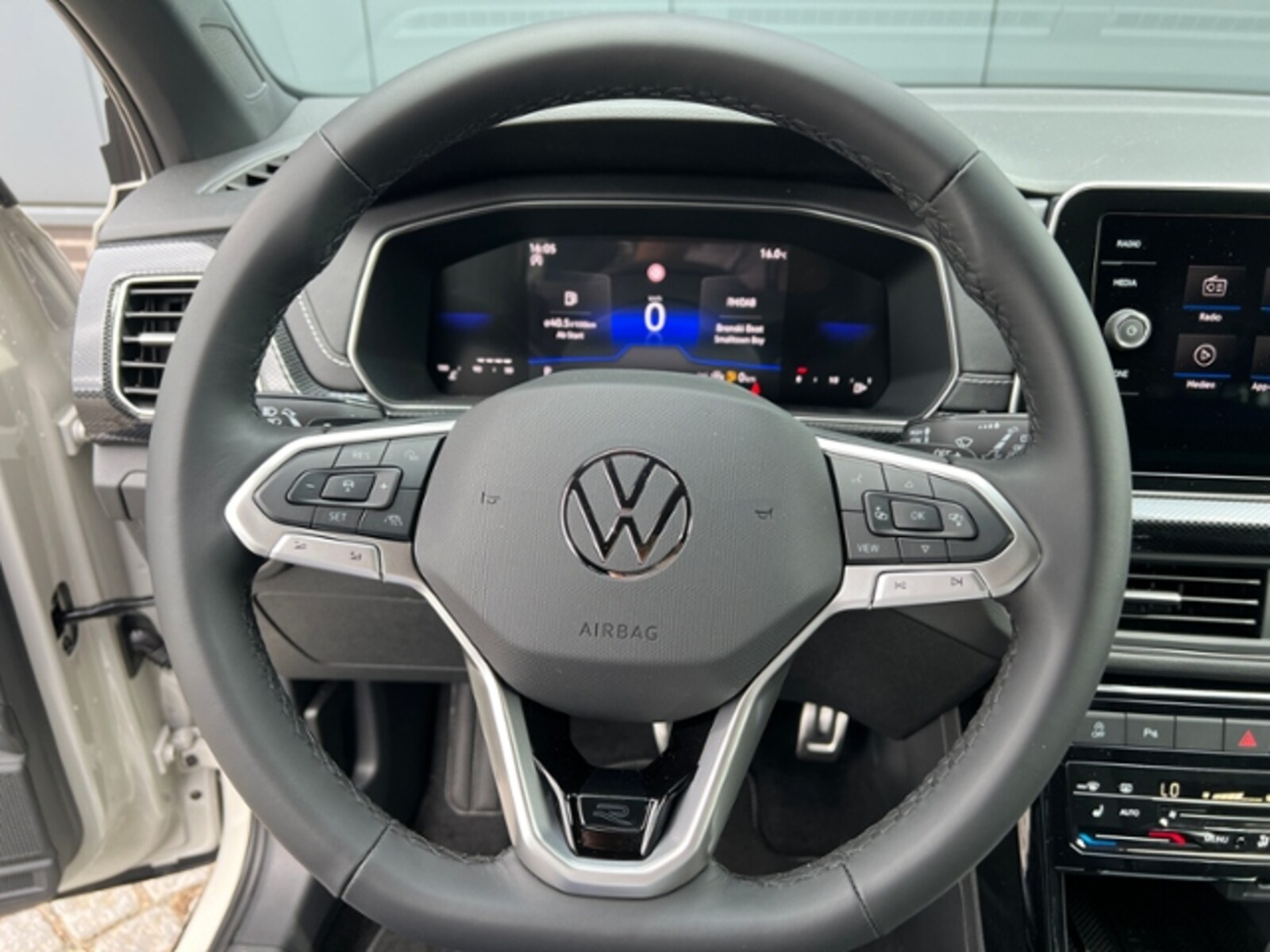 Volkswagen T-Cross – Bild 16