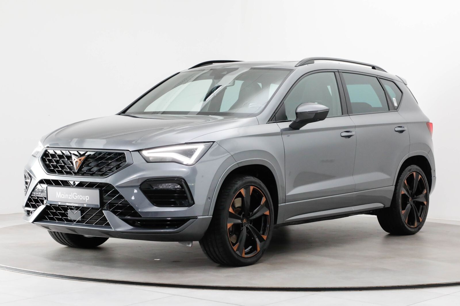 CUPRA Ateca – Bild 2