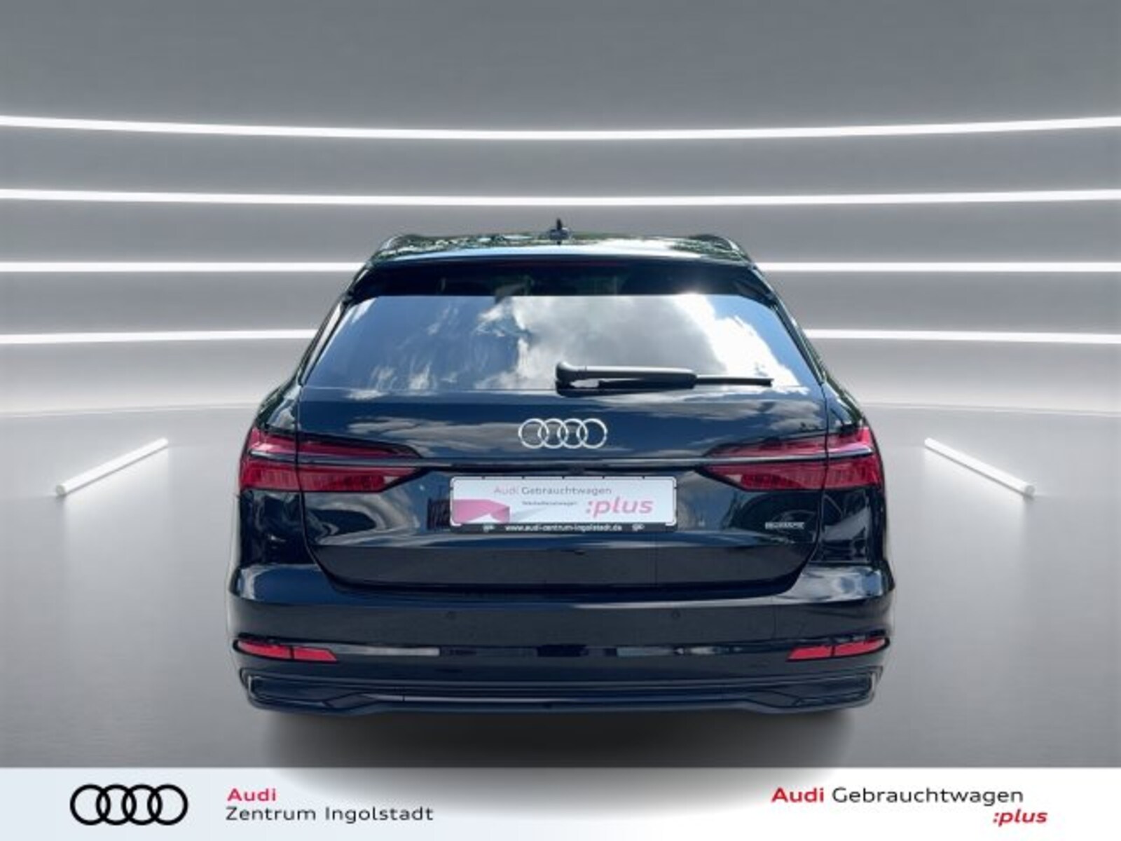 Audi A6 Avant – Bild 5