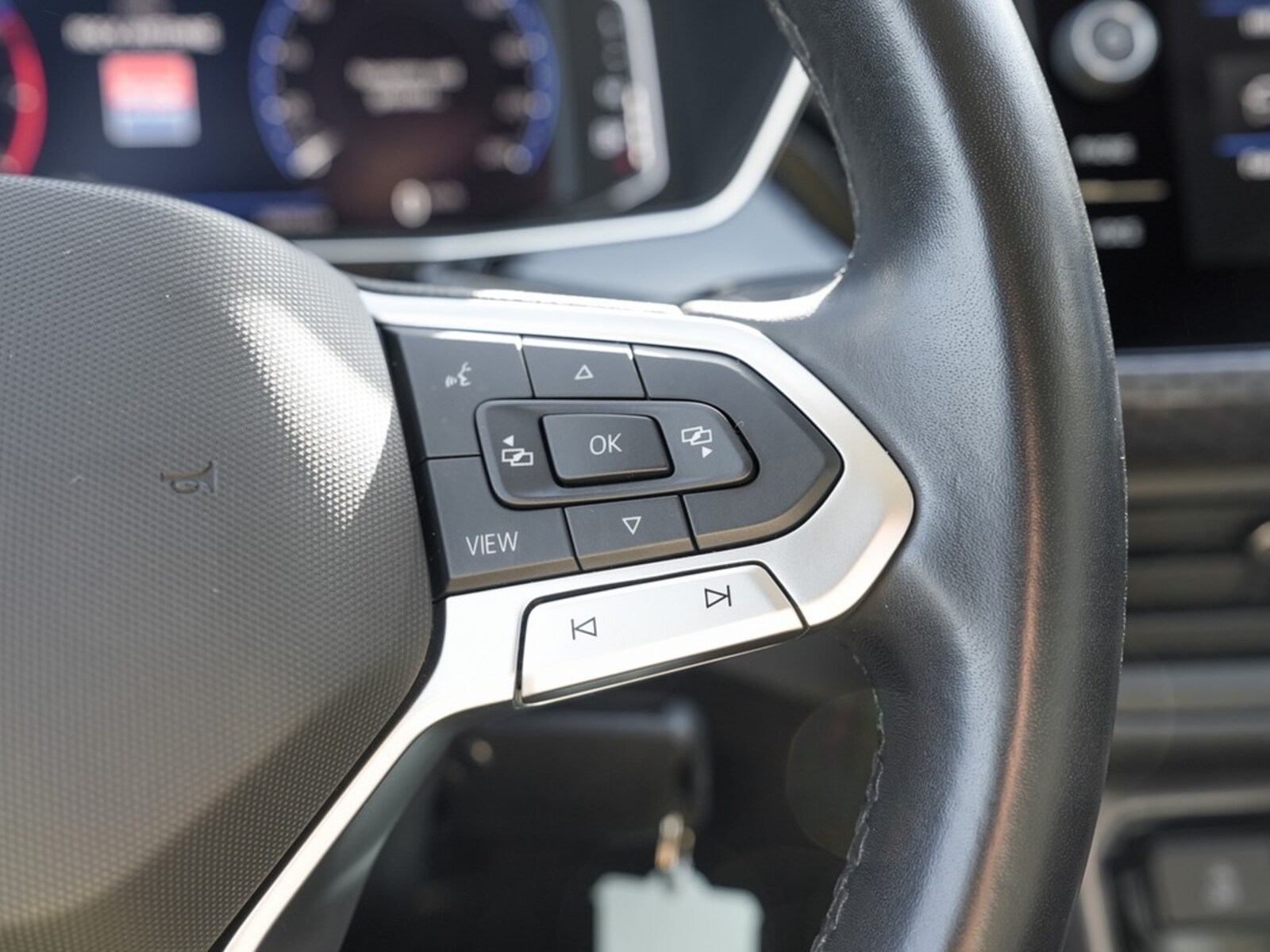 Volkswagen T-Cross – Bild 17