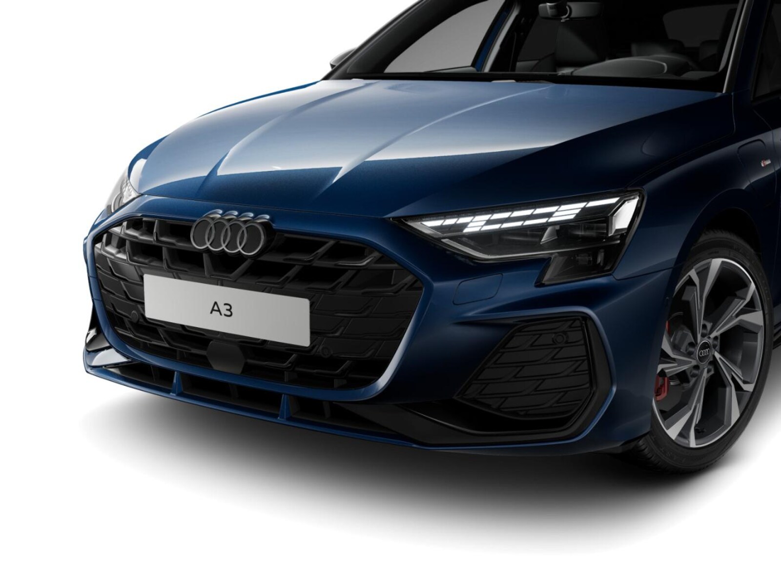 Audi A3 Sportback – Bild 7