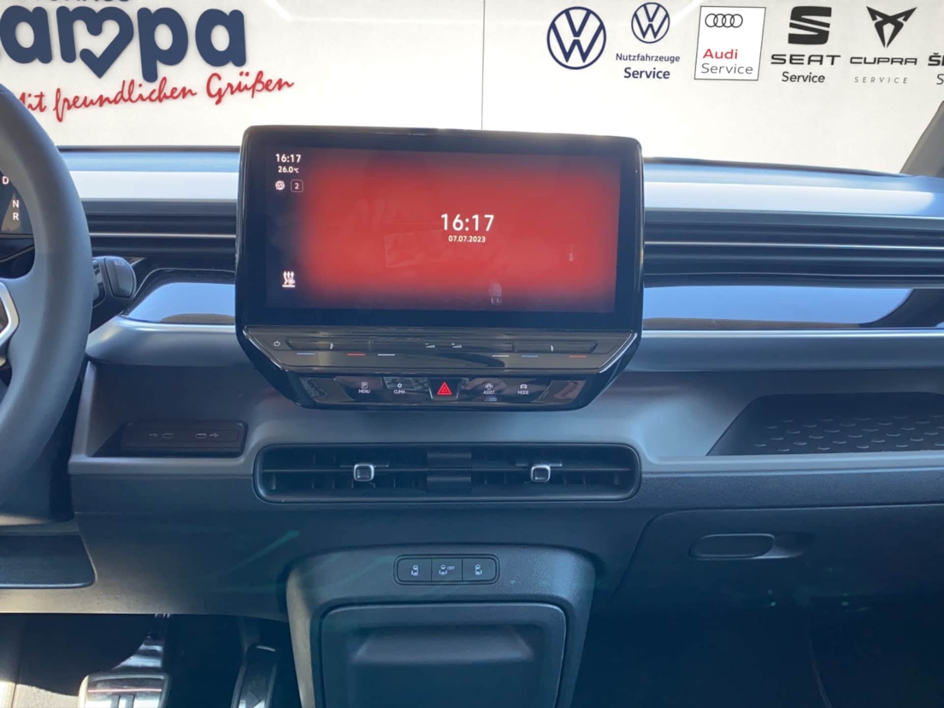 Volkswagen ID. Buzz Pro