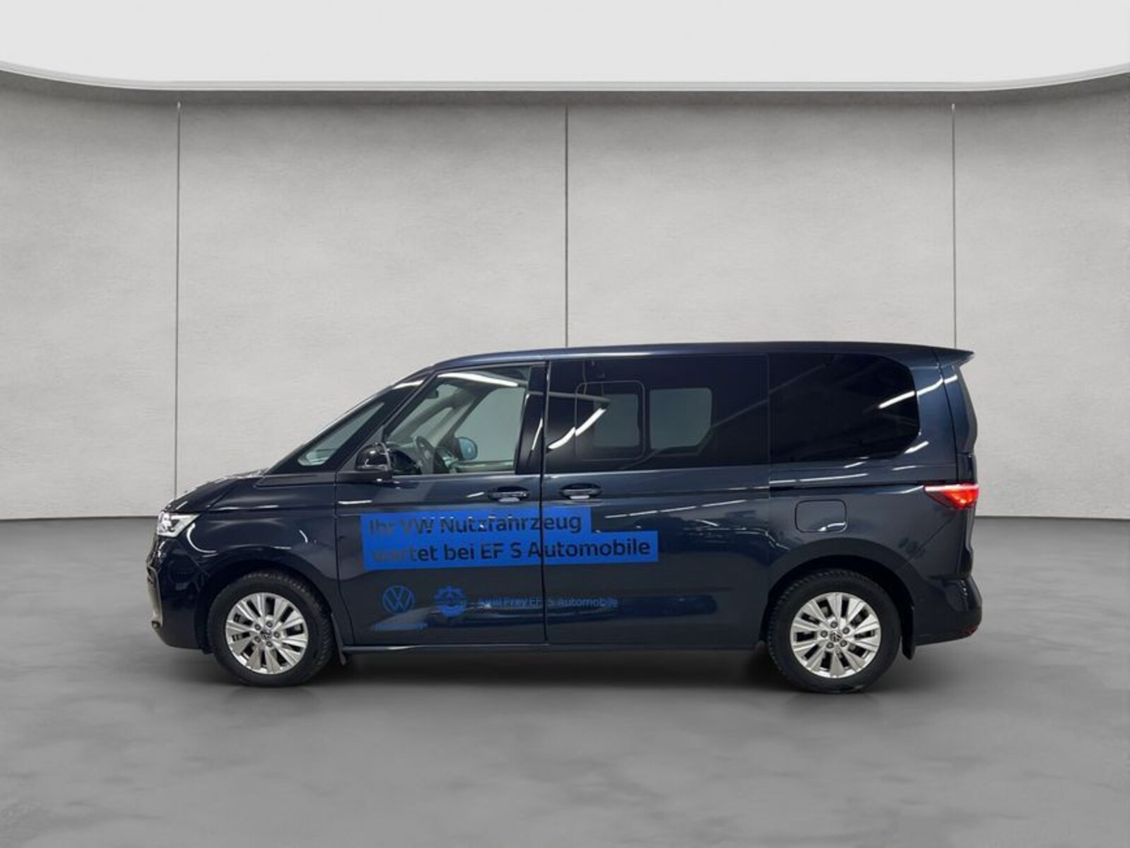 Volkswagen Multivan – Bild 2