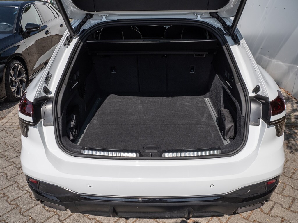 Image about Audi A6 Avant TFSI quattro 270 kW S tronic