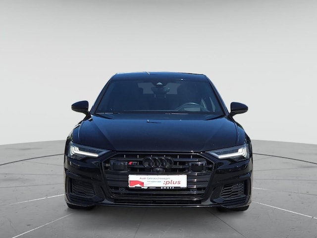 Audi S6 Limousine TDI Quattro Tiptronic -  - Joinsteer - #2