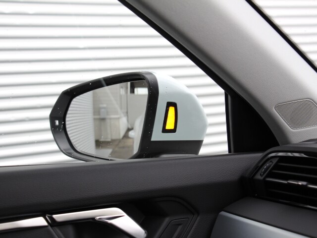 Image about Audi Q3 35 TFSI advanced 110(150) kW(PS) S tronic