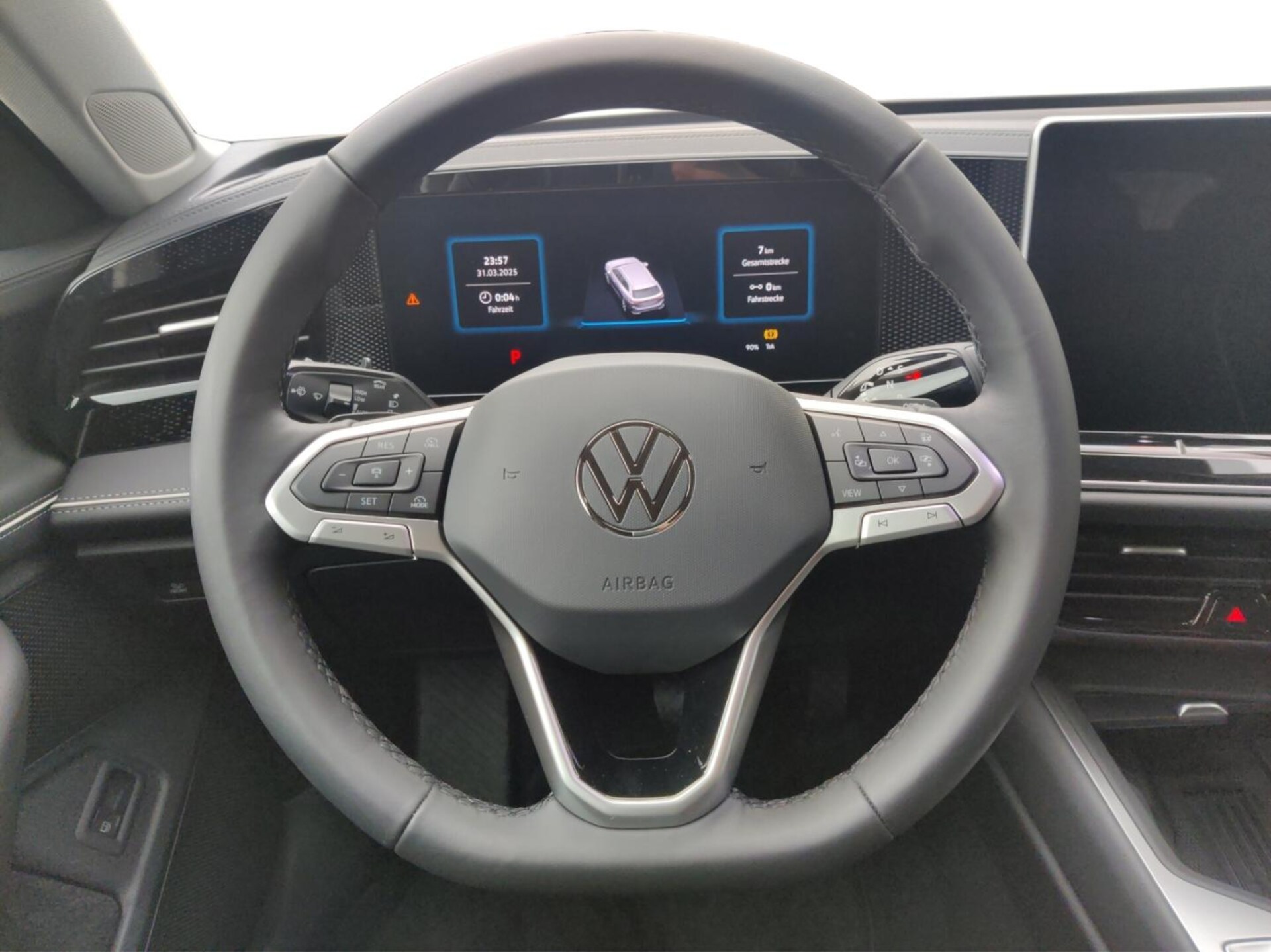 Volkswagen Passat Business