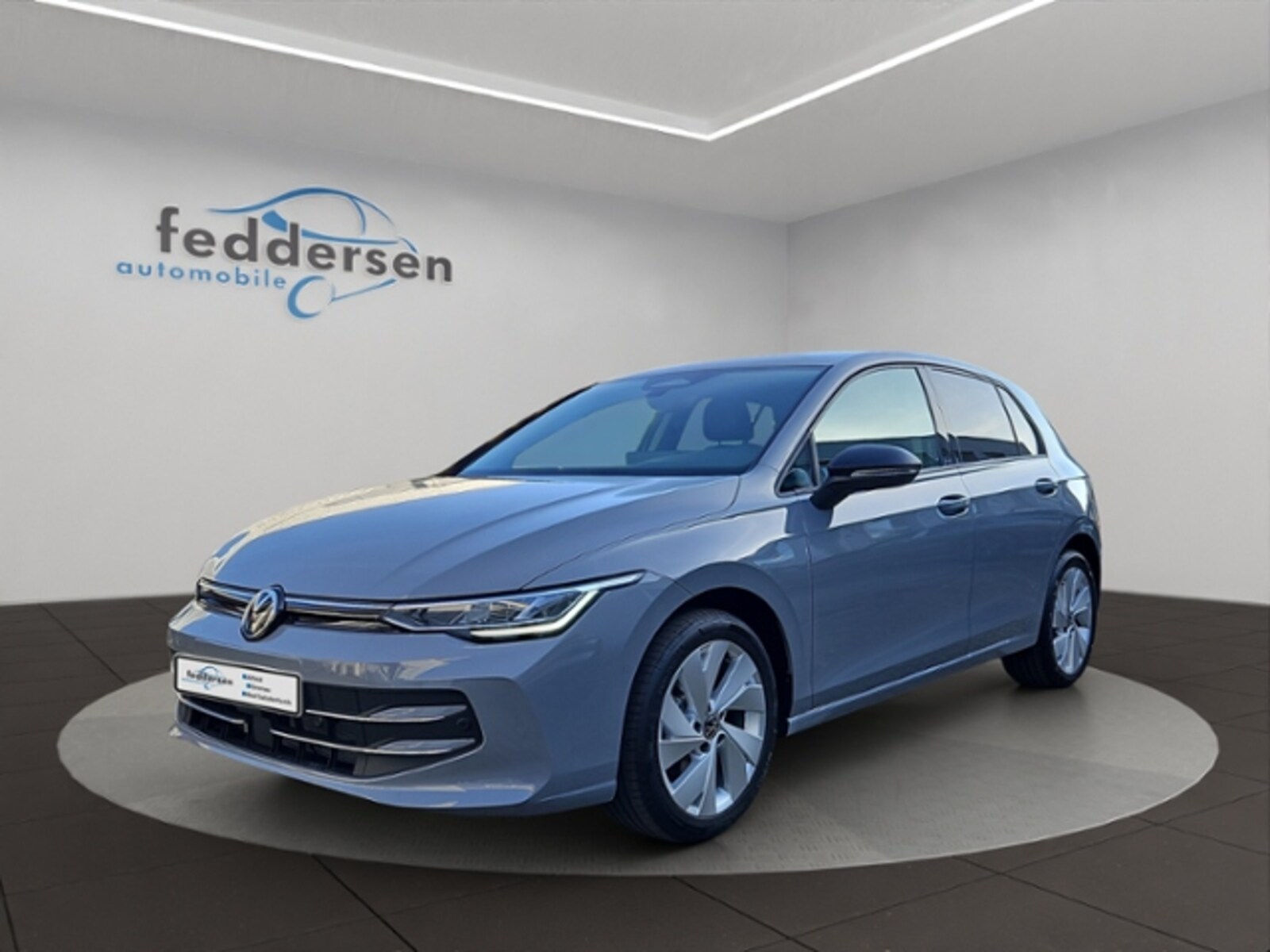 Volkswagen Golf – Bild 2