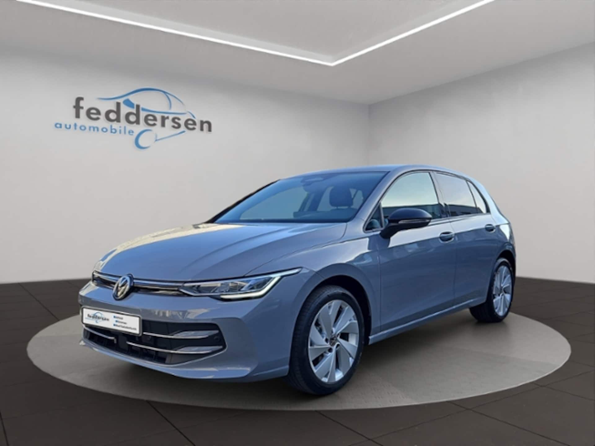 Volkswagen Golf ENERGY
