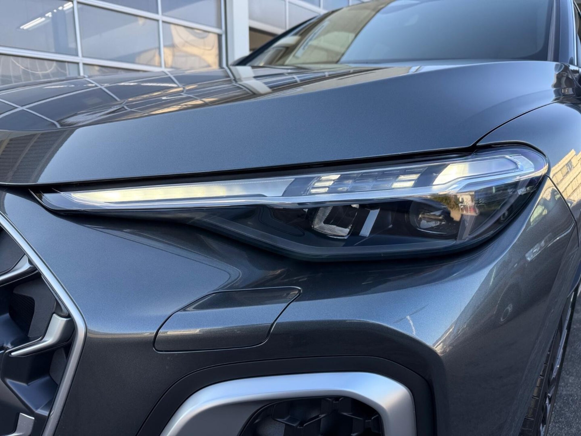 Audi SQ5 SUV