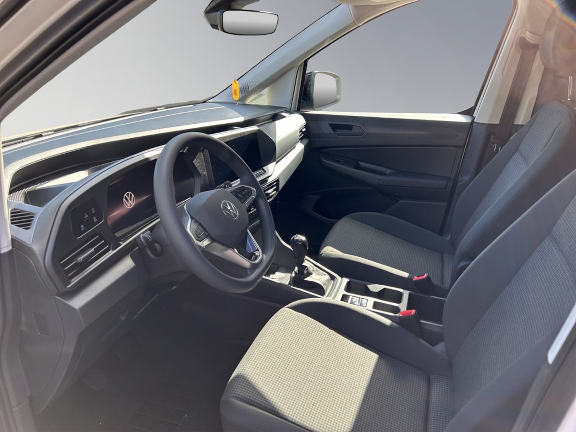 Volkswagen Caddy Maxi Cargo