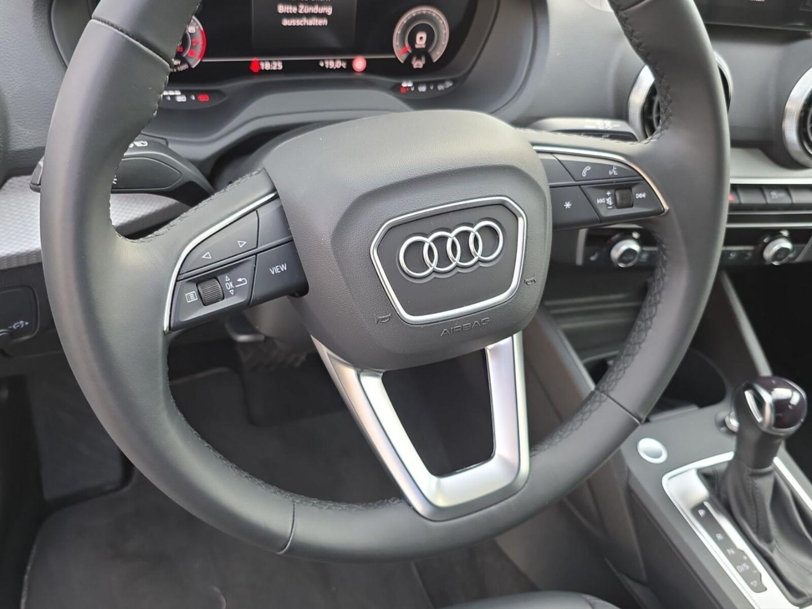 Audi Q2 – Bild 9