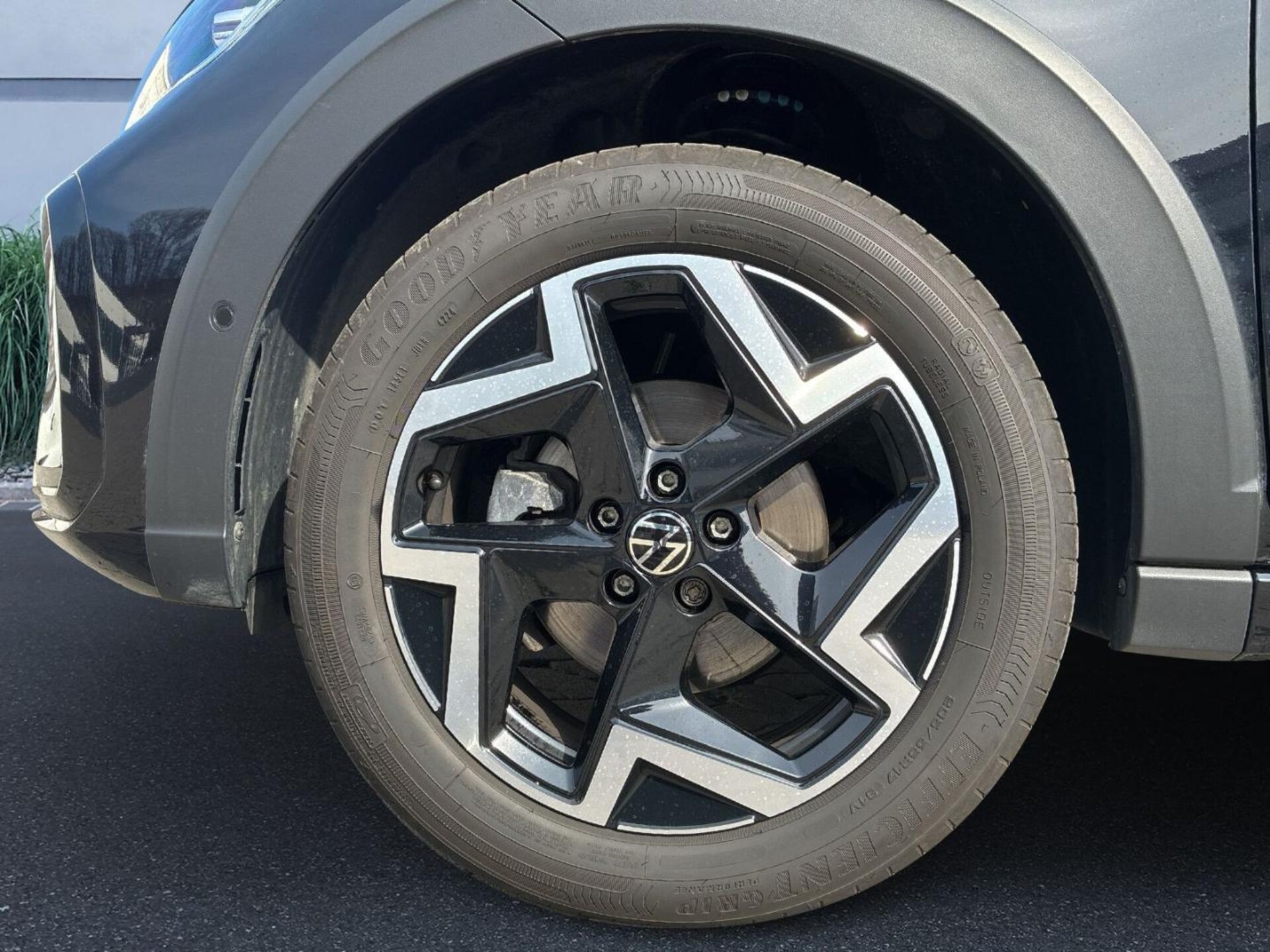 Volkswagen Taigo R-Line