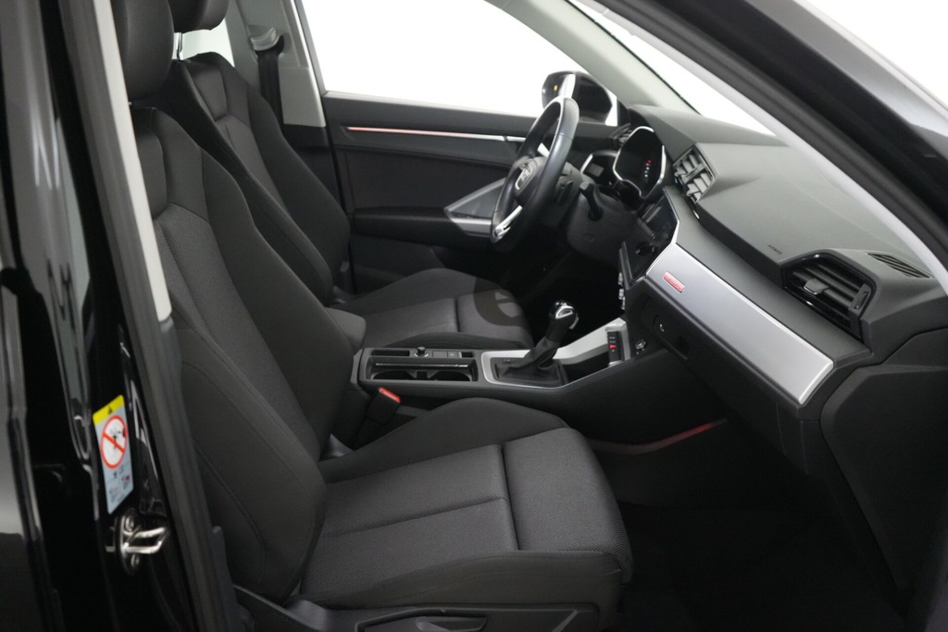 Audi Q3 SUV S line