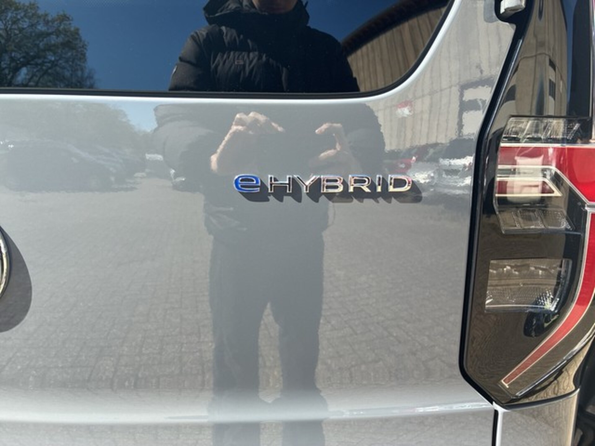 Volkswagen Caddy Style