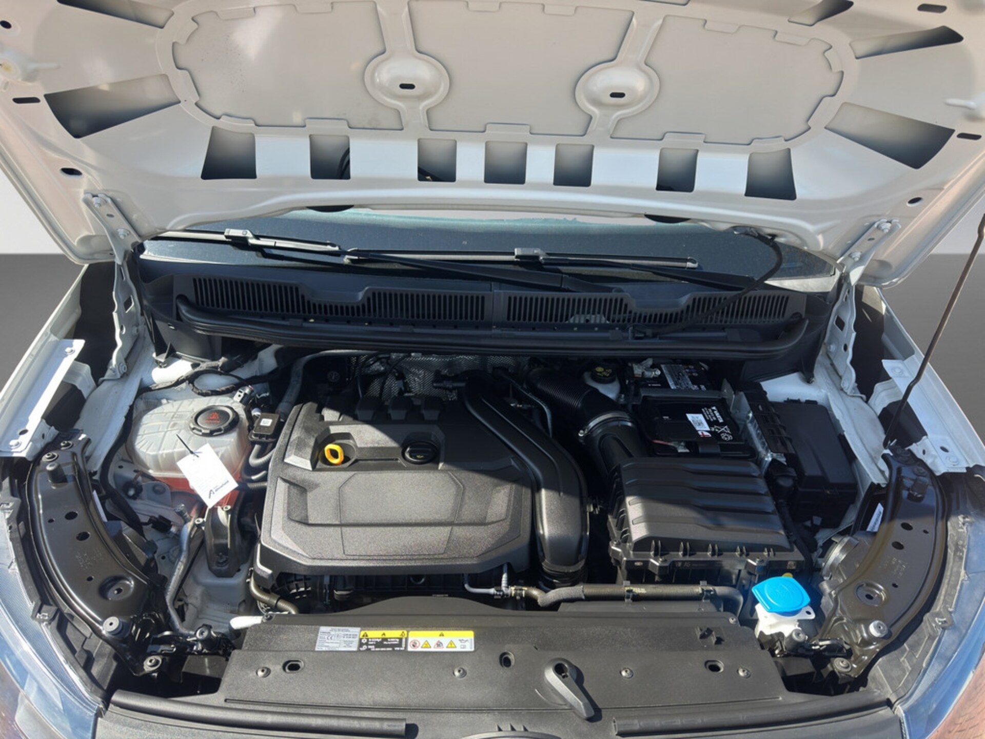 Volkswagen Caddy Cargo