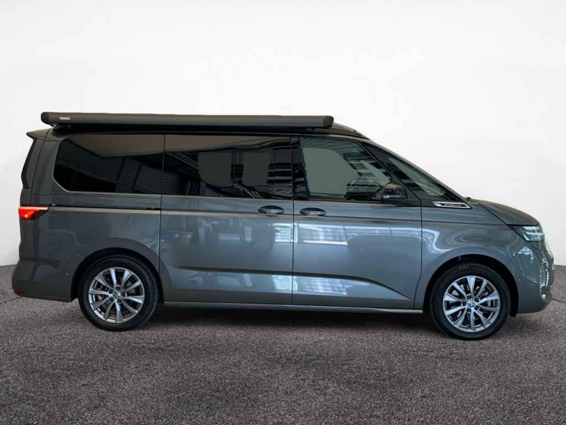 Volkswagen California Beach Camper