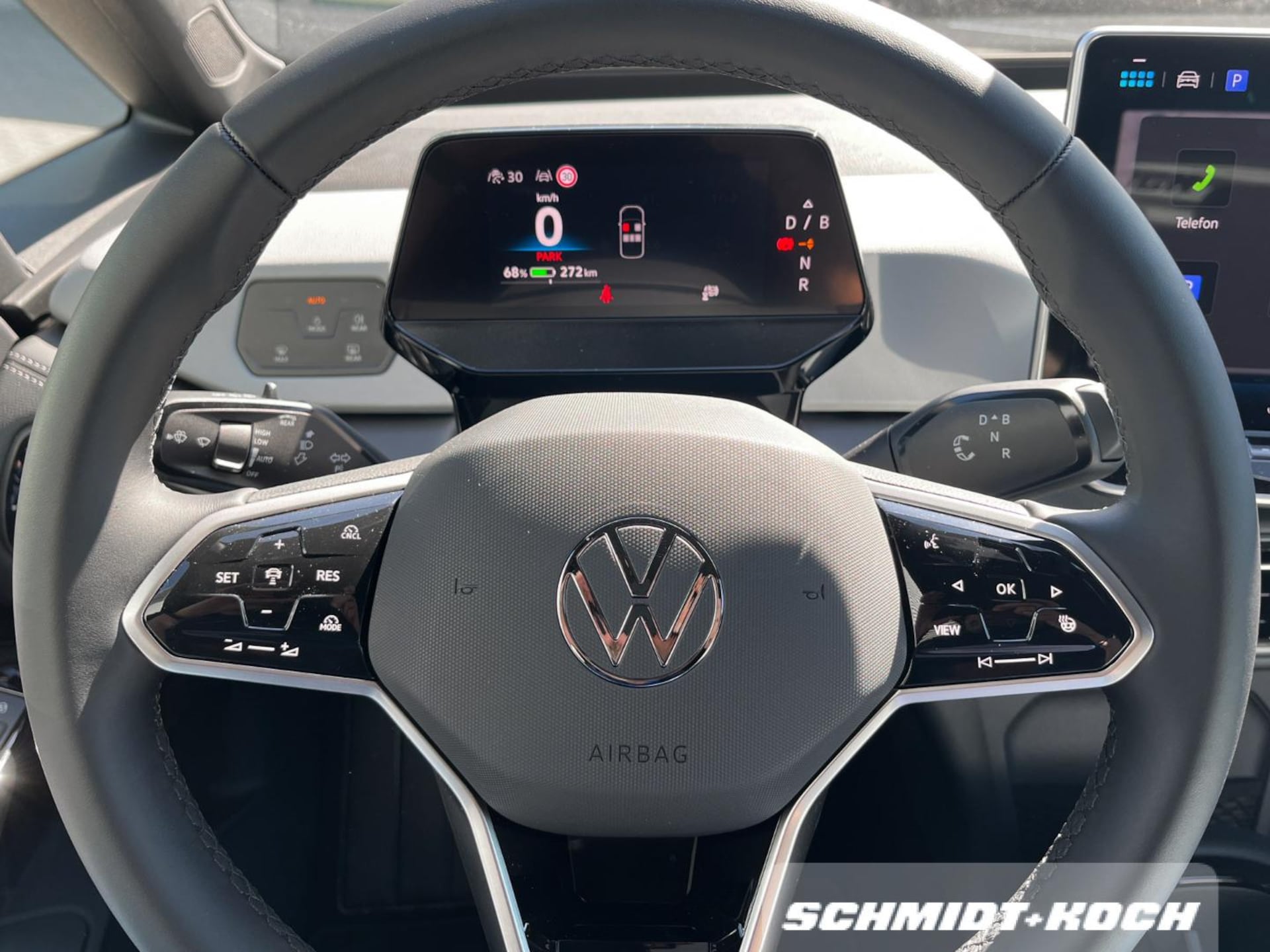 Volkswagen ID.3 Pro