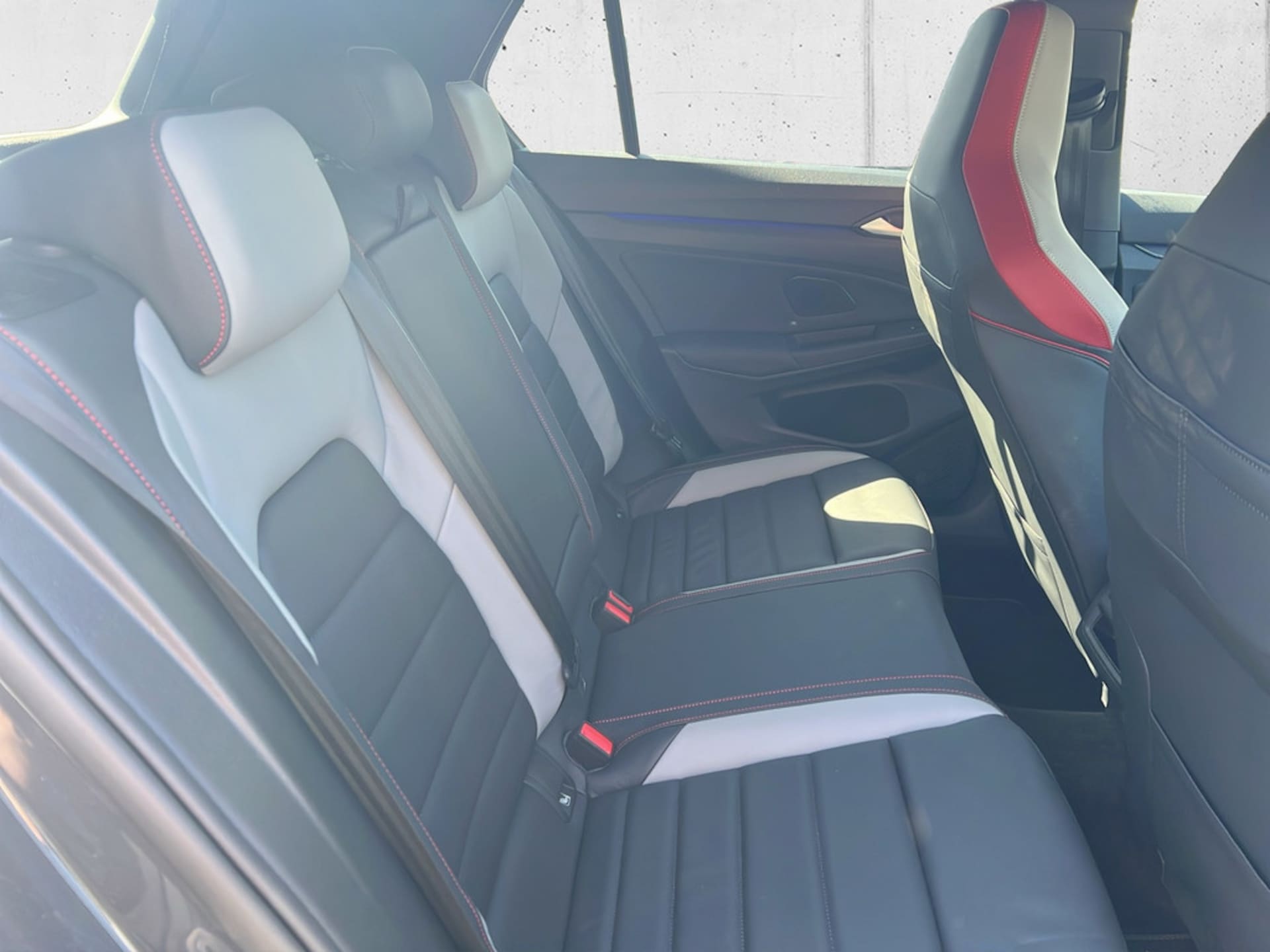 Volkswagen Golf GTI Clubsport