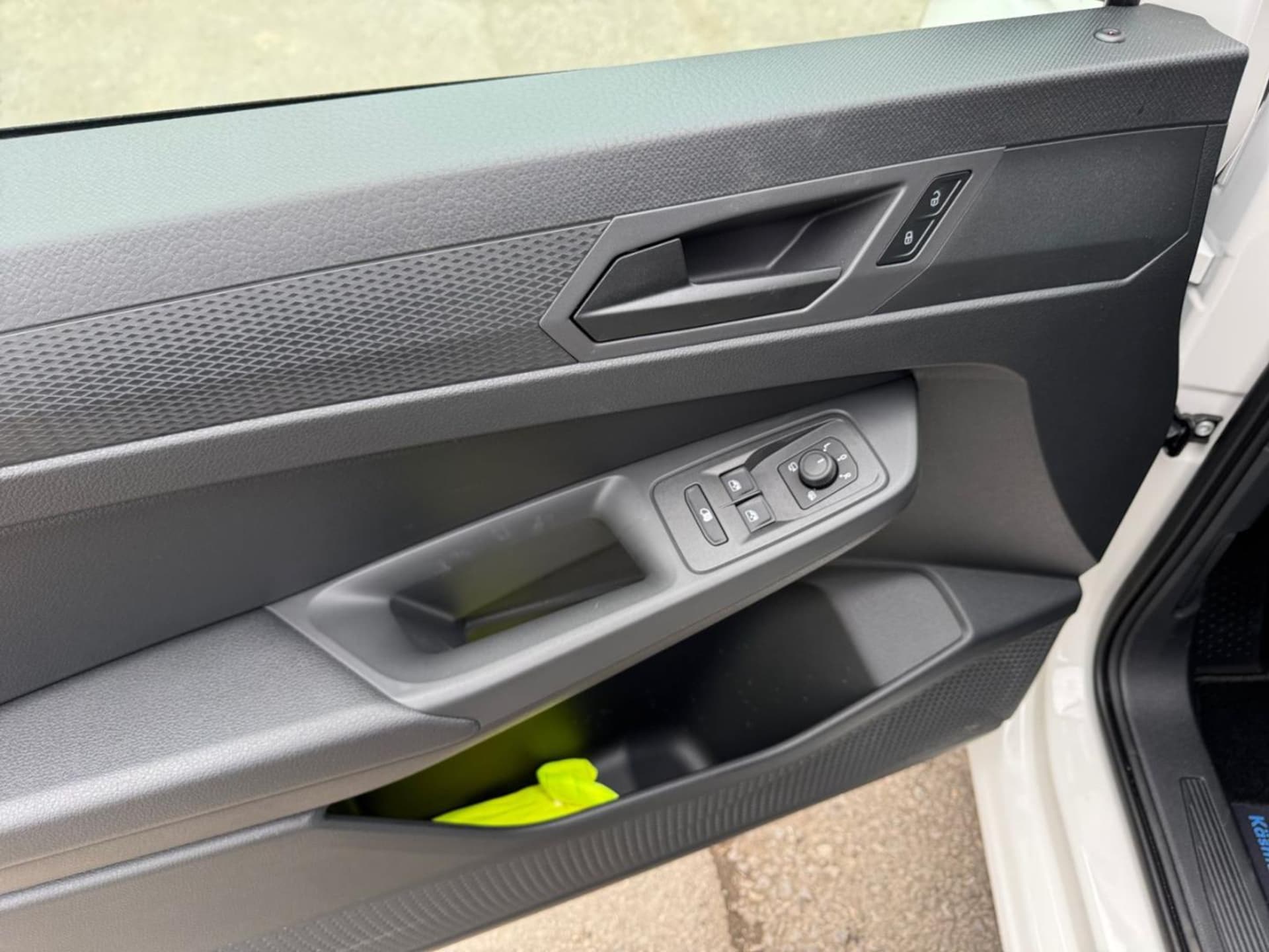 Volkswagen Caddy Maxi Cargo