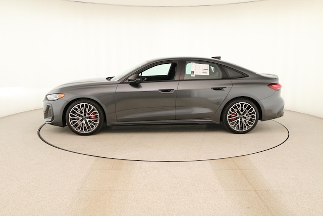 2026 Audi S5 Sedan