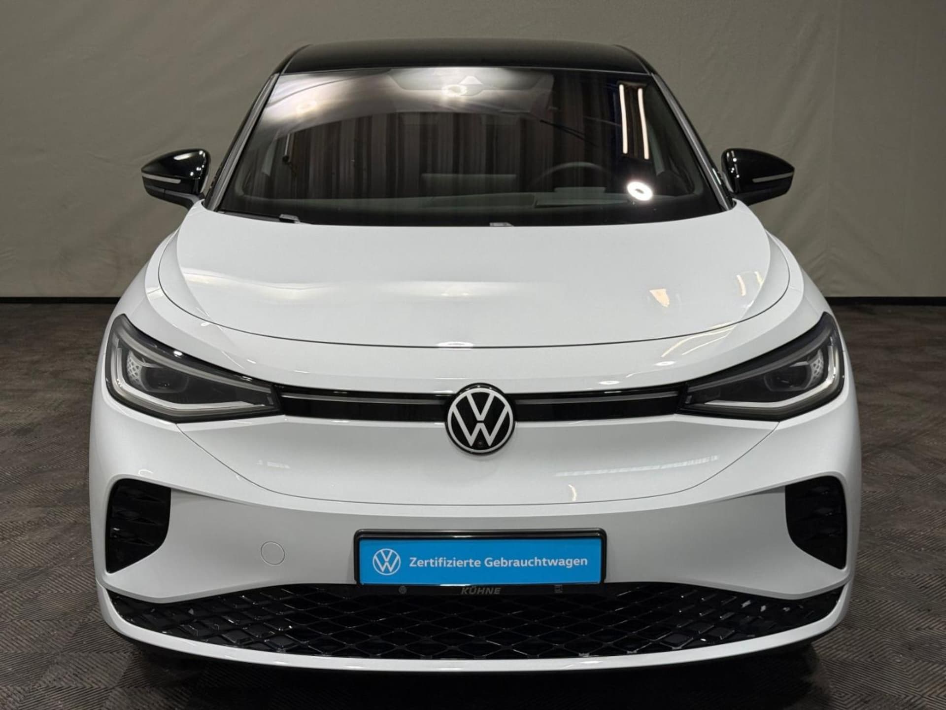 Volkswagen ID.5 GTX