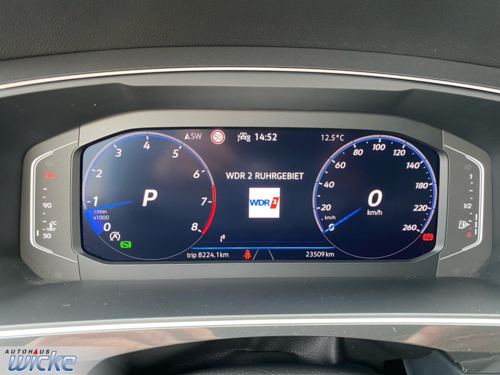 Volkswagen Tiguan – Bild 11