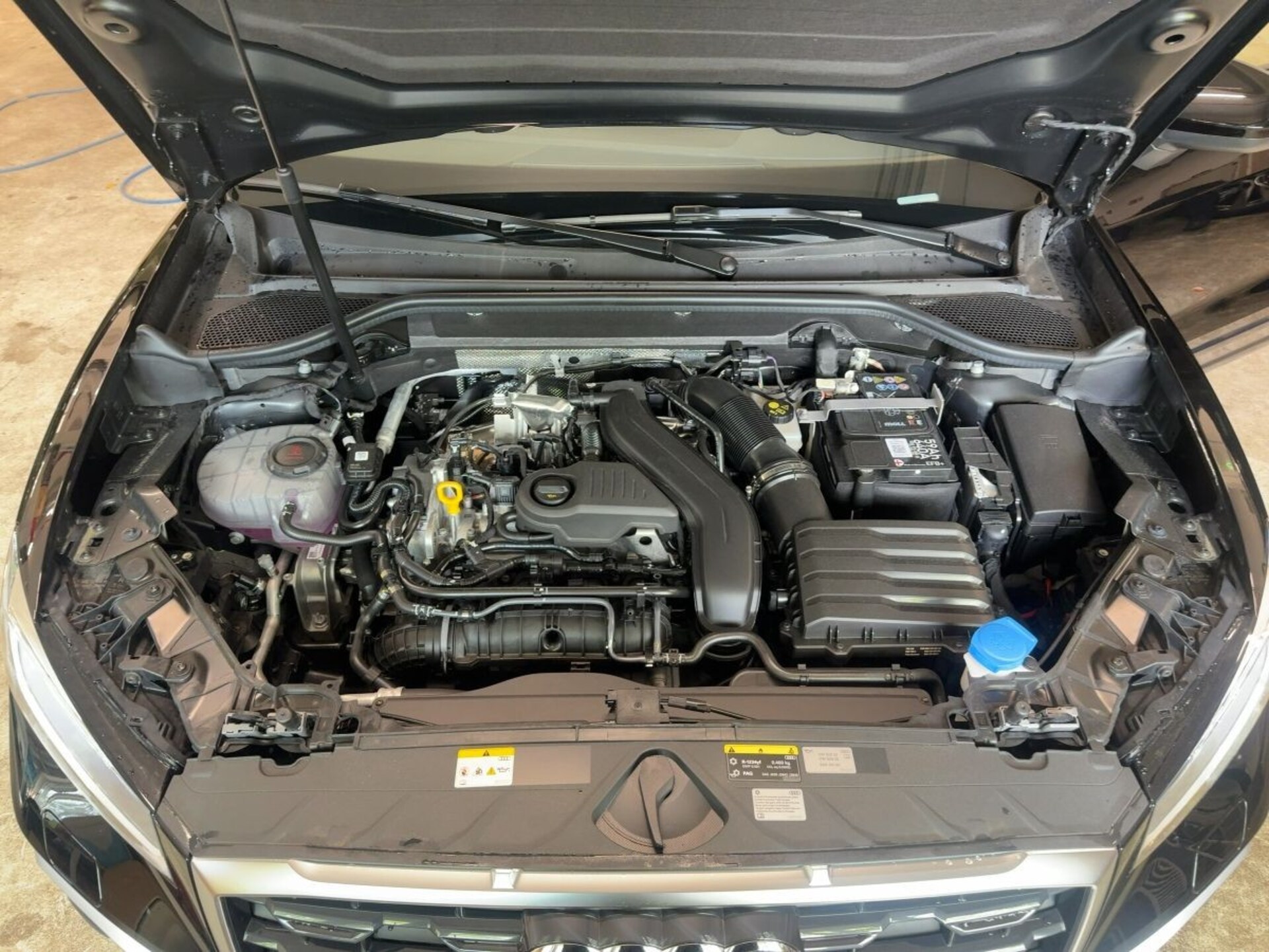 Audi Q2 Advanced