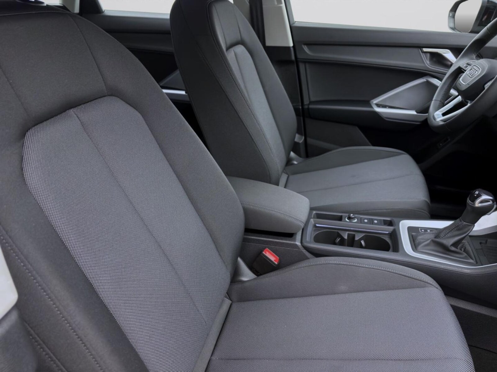 Audi Q3 – Bild 17