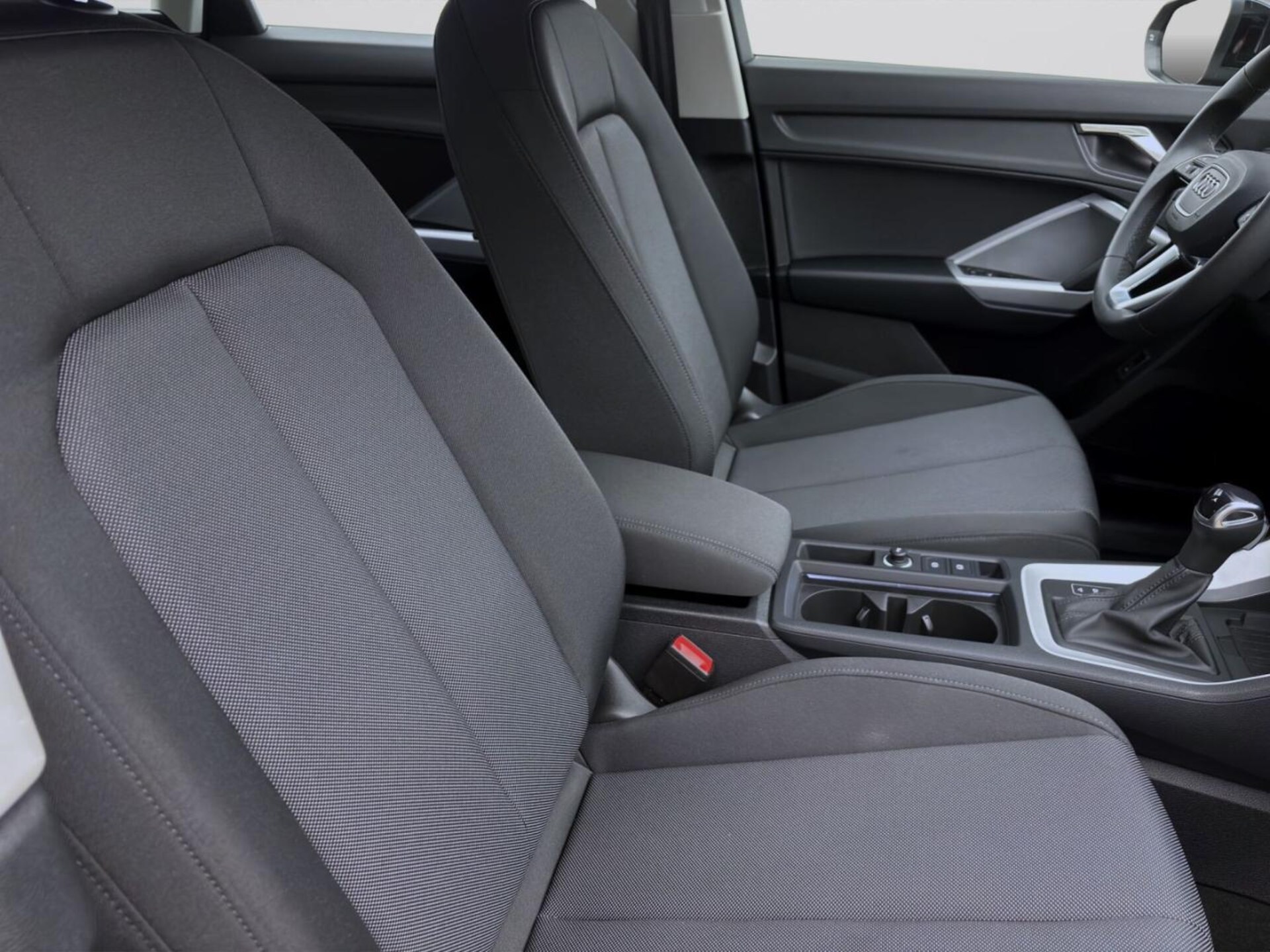Audi Q3 SUV