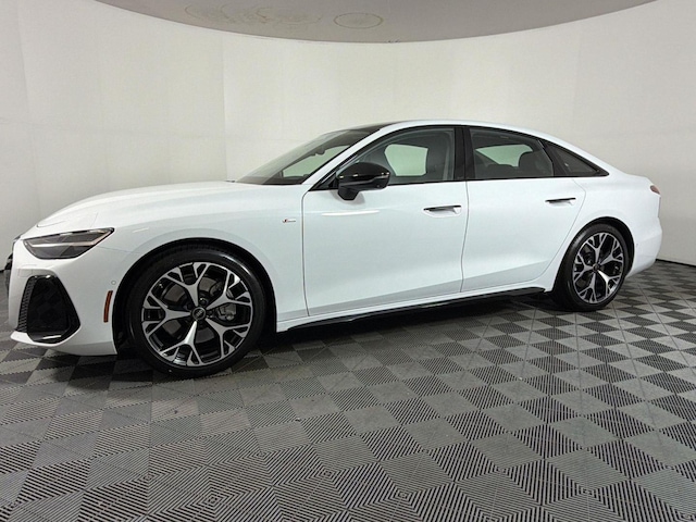 2026 Audi A6 Prestige - Photo 17